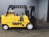 Royal T300C forklift