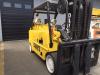 30000 lb capacity forklift