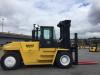 40000 lb forklift rental