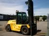 used forklifts