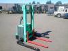 forklift stacker