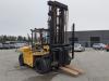 22000 lb forklift