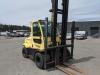 Hyster H155ft forklift