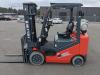 HELI Forklift sales