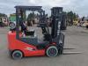 heli forklift for sale