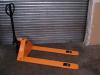 low profile pallet jack