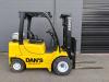 Dans Forklift rentals