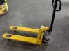 manual pallet jacks